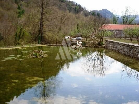 Industriale a Virpazar, Montenegro, 850 m² - foto 7