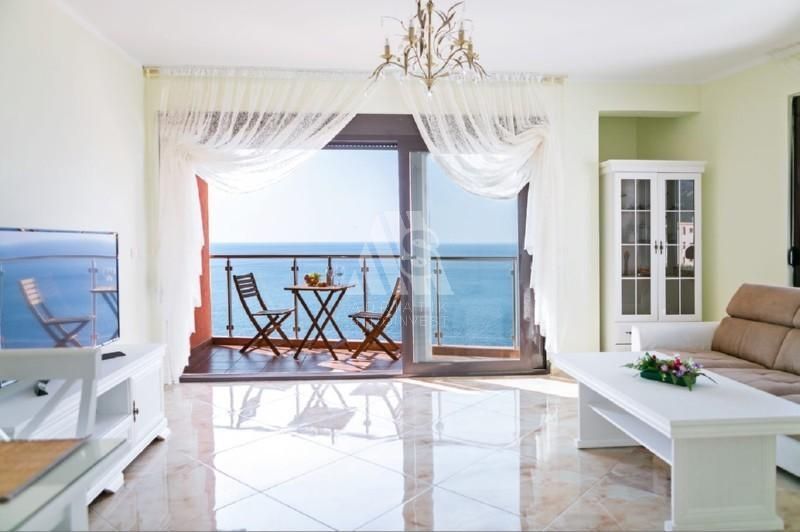 Wohnung in Dobra Voda, Montenegro, 75 m² - Foto 6