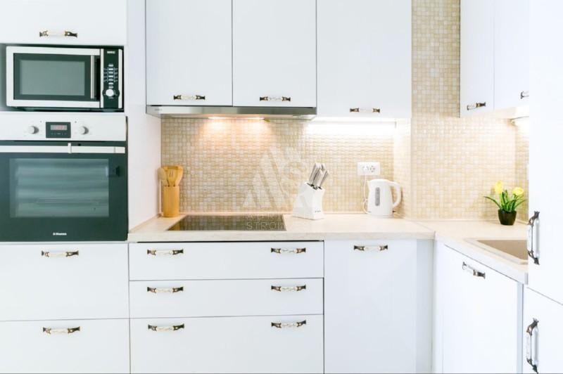 Wohnung in Dobra Voda, Montenegro, 75 m² - Foto 9