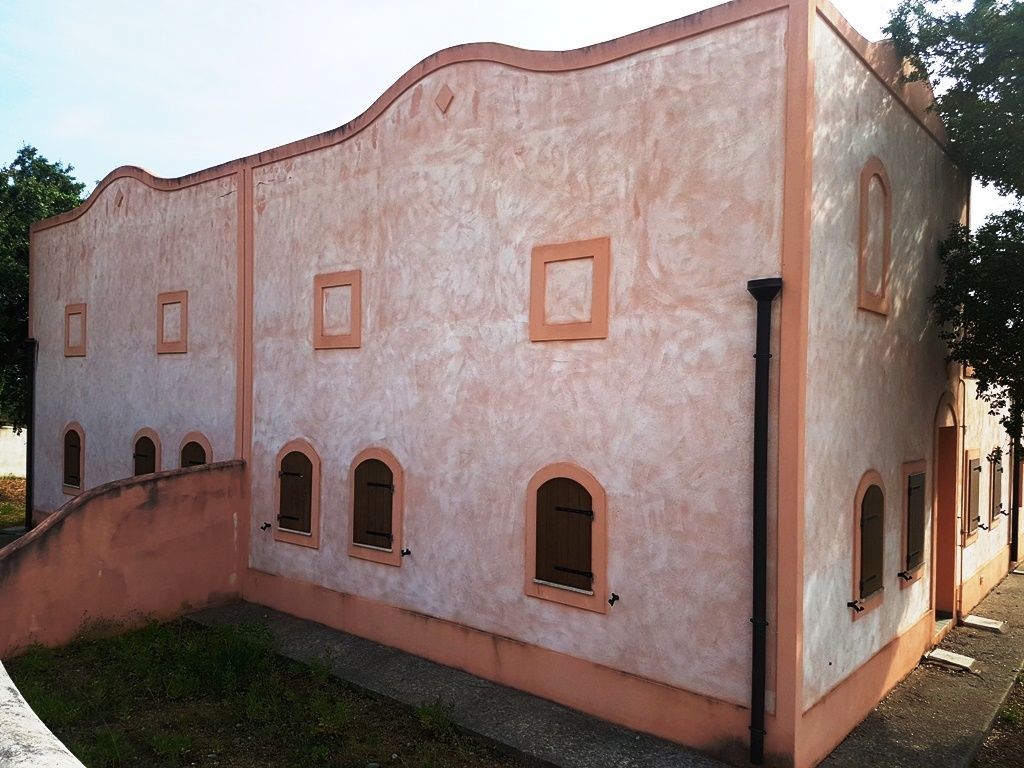 Villa a Scalea, Italia, 110 m² - foto 2