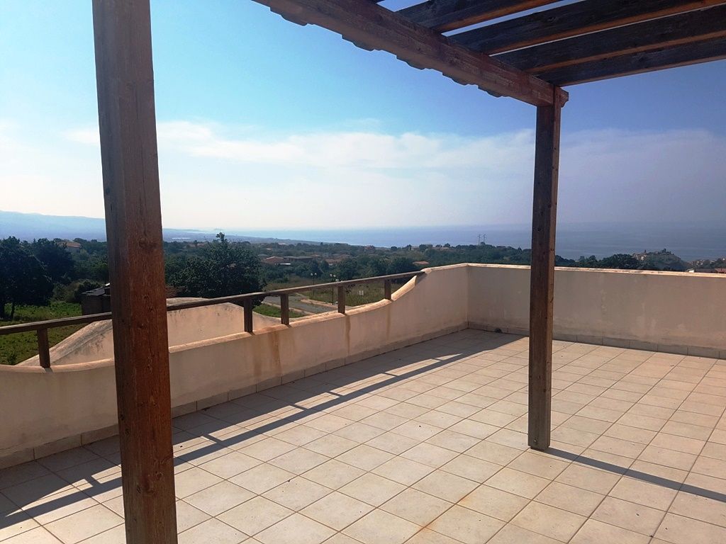 Villa a Scalea, Italia, 110 m² - foto 3