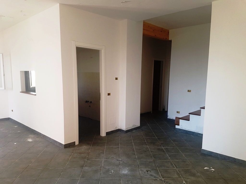 Villa a Scalea, Italia, 110 m² - foto 8