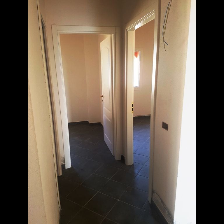 Villa a Scalea, Italia, 110 m² - foto 5