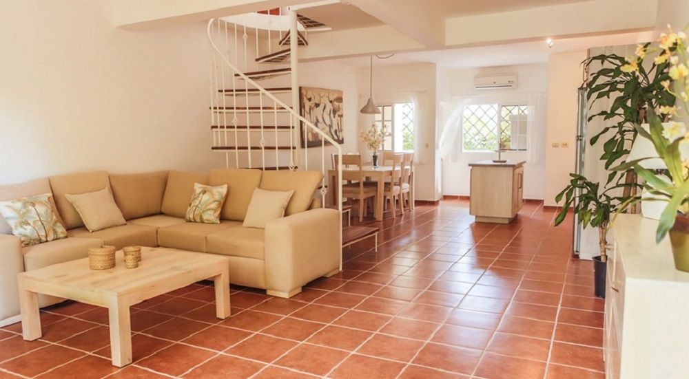 Townhouse in Cabarete, Dominican Republic, 166 m² - picture 2