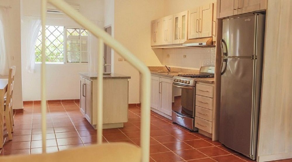 Townhouse in Cabarete, Dominican Republic, 166 m² - picture 4