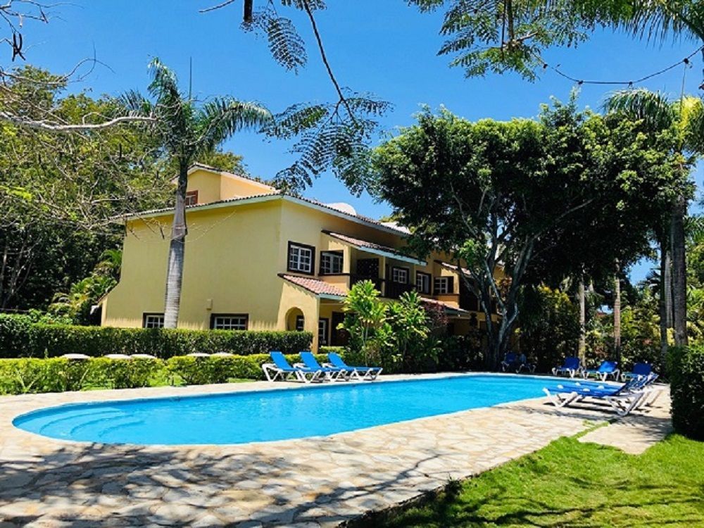 Townhouse in Cabarete, Dominican Republic, 166 m² - picture 5