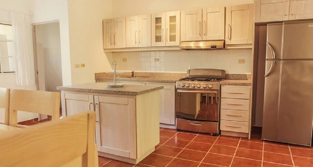 Townhouse in Cabarete, Dominican Republic, 166 m² - picture 11