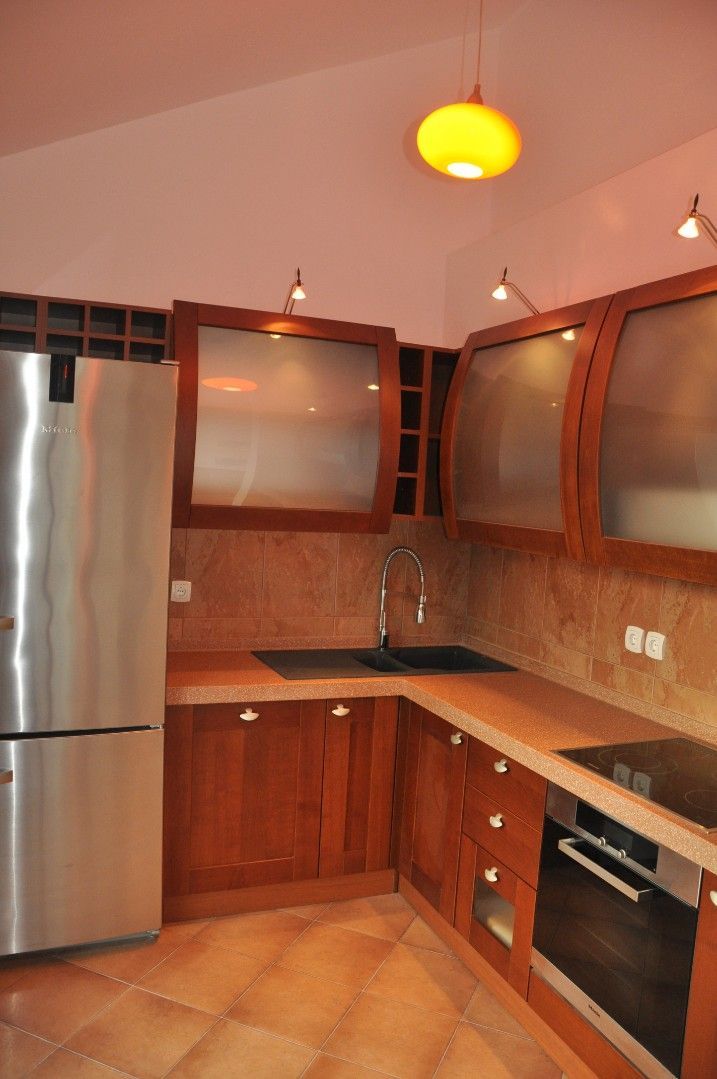 Flat in Dobrota, Montenegro, 85 m² - picture 14