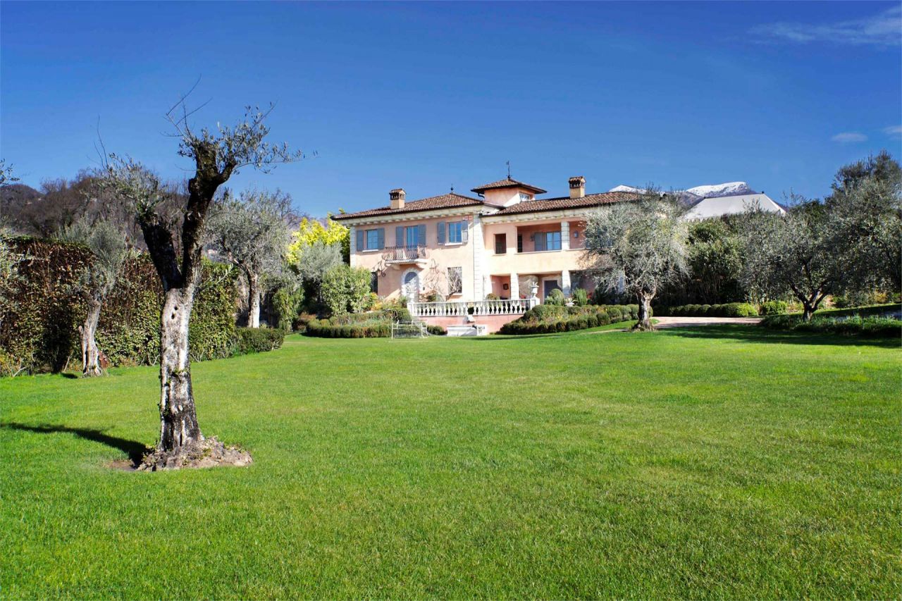 Mansión por Lago de Garda, Italia, 700 m² - imagen 4