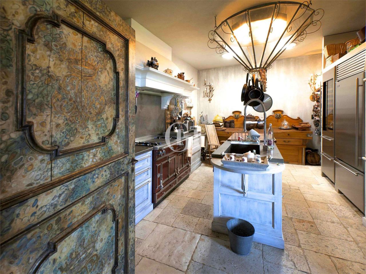 Mansión por Lago de Garda, Italia, 700 m² - imagen 9