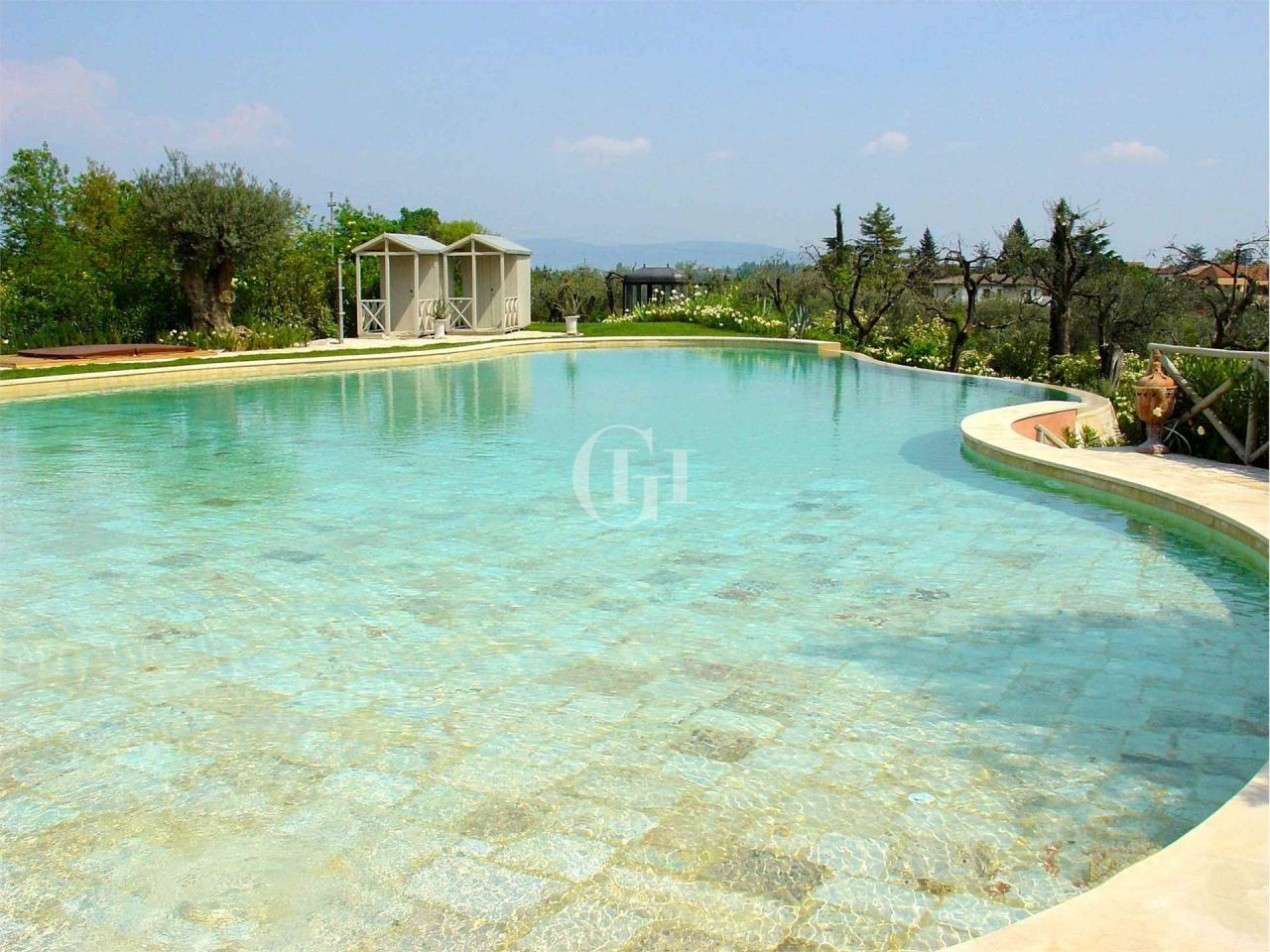 Mansión por Lago de Garda, Italia, 700 m² - imagen 6