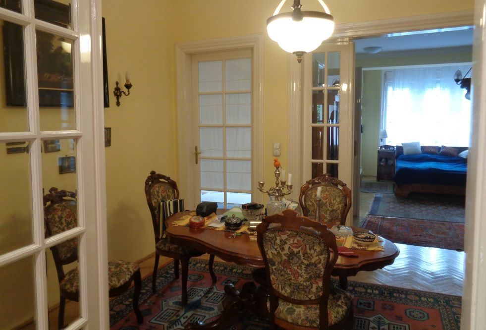 Appartamento a Budapest, Ungheria, 231 m² - foto 6