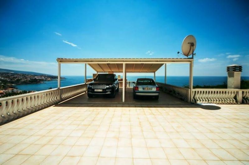 Villa en Dobra Voda, Montenegro, 265 m² - imagen 3