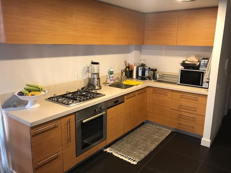 Wohnung in Herzlija, Israel, 155 m² - Foto 1