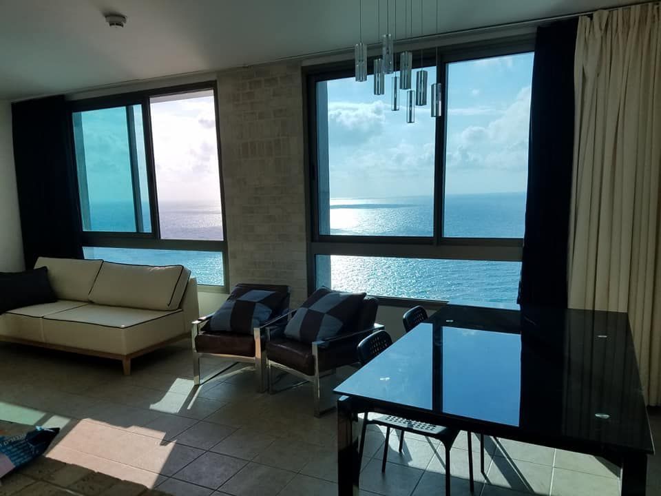 Apartment in Netanya, Israel, 67 m² - Foto 1