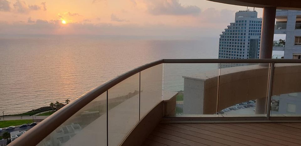 Appartement à Netanya, Israël, 137 m² - image 1