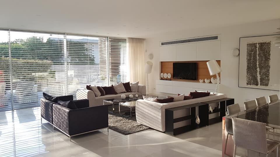 House in Herzliya, Israel, 370 m² - picture 1