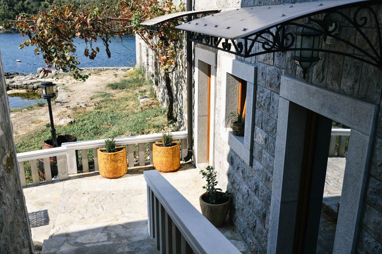 Hotel in Krasici, Montenegro, 460 m² - Foto 3