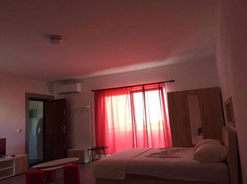 Hotel en Dobra Voda, Montenegro, 1 250 m² - imagen 3