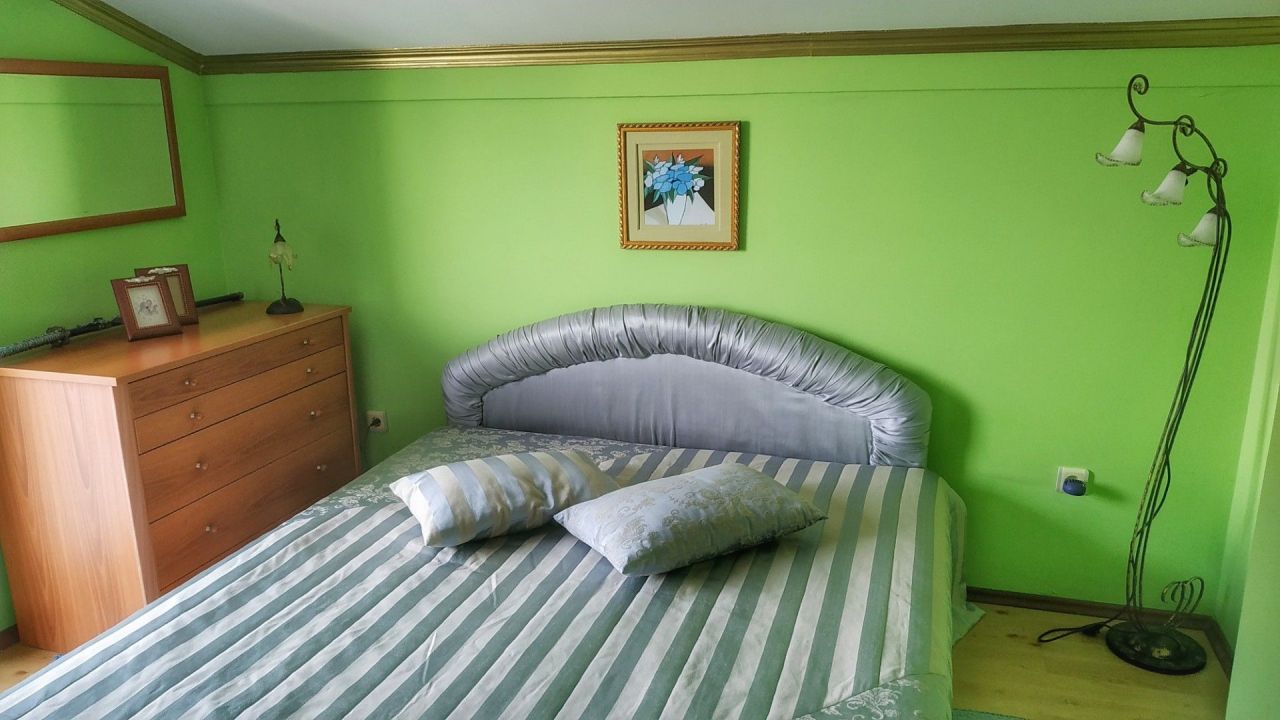 Piso en Budva, Montenegro, 95 m² - imagen 4