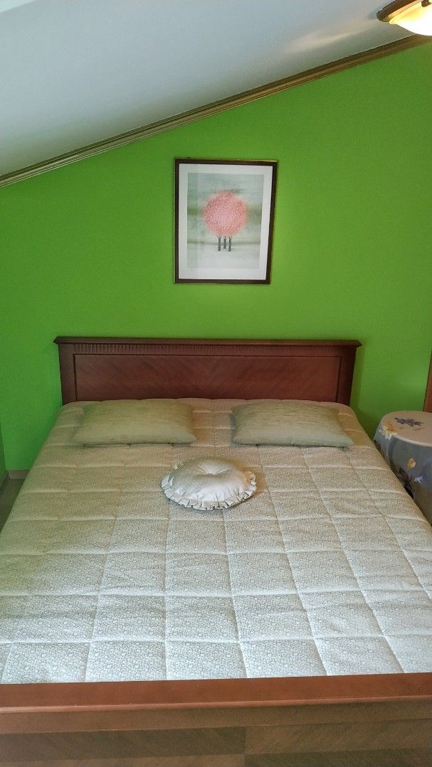 Piso en Budva, Montenegro, 95 m² - imagen 5