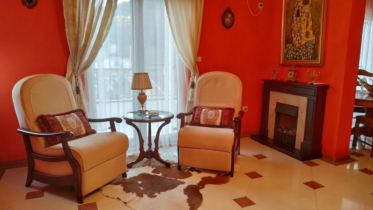 Piso en Budva, Montenegro, 95 m² - imagen 6