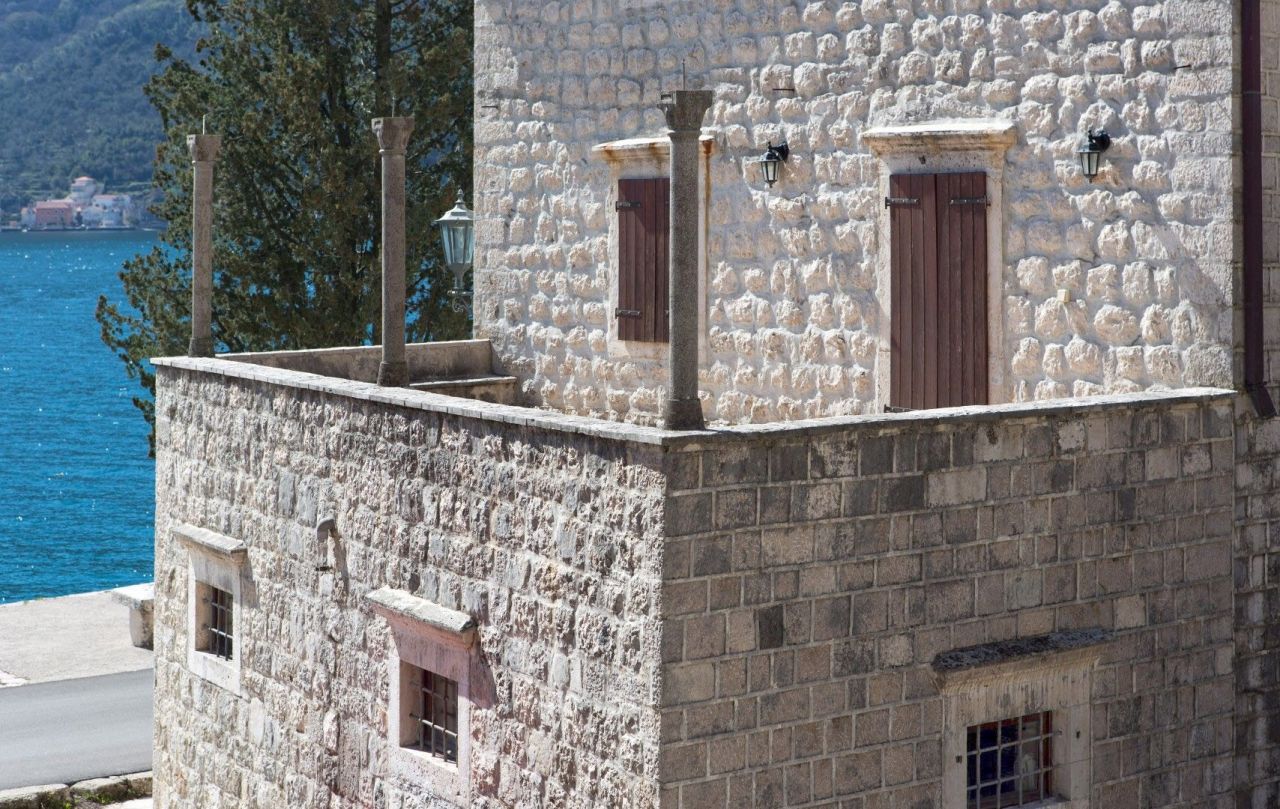 Villa en Perast, Montenegro, 267 m² - imagen 7