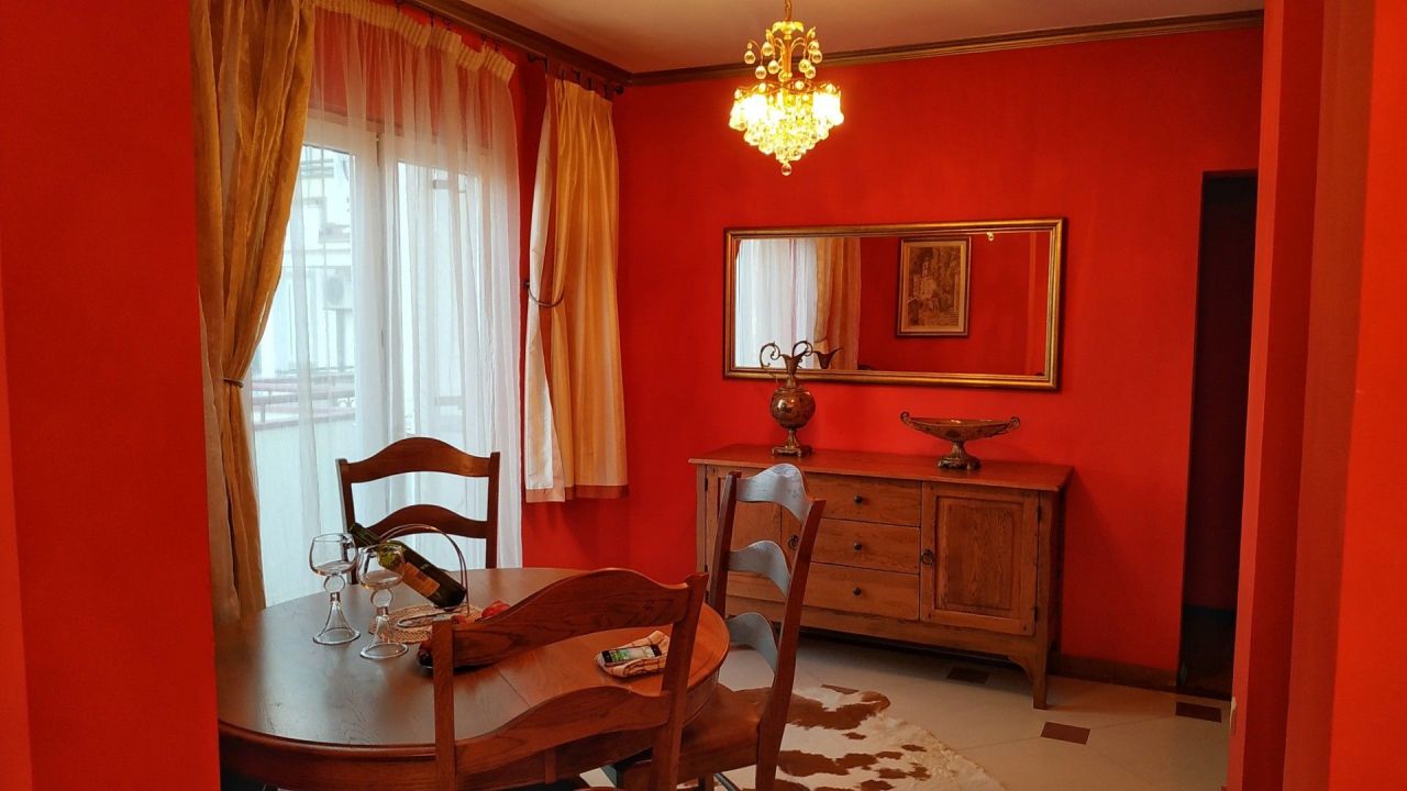 Piso en Budva, Montenegro, 95 m² - imagen 8