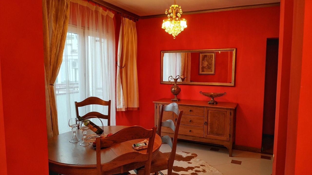 Piso en Budva, Montenegro, 95 m² - imagen 9