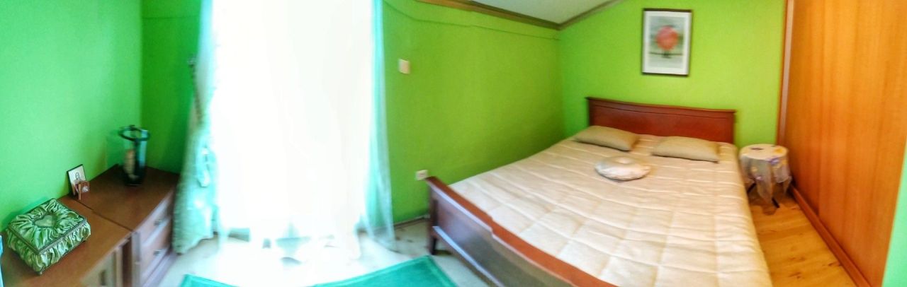 Piso en Budva, Montenegro, 95 m² - imagen 11