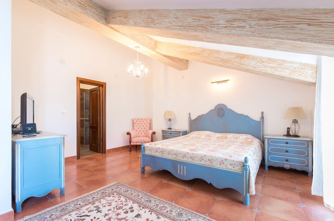 Villa a Dobrota, Montenegro, 365 m² - foto 17