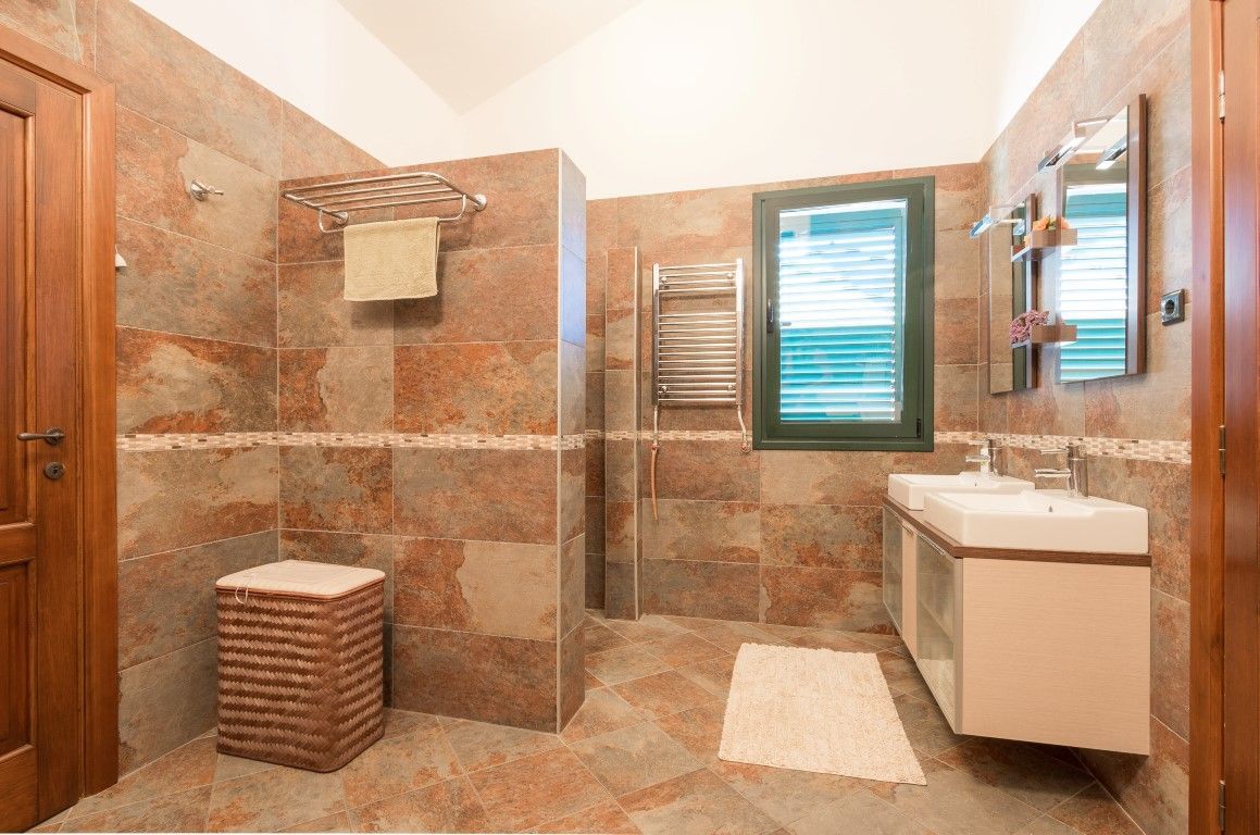 Villa a Dobrota, Montenegro, 365 m² - foto 19