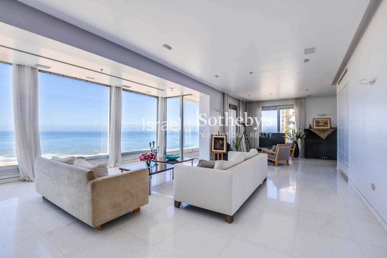 Apartamento en Netanya, Israel, 500 m² - imagen 1