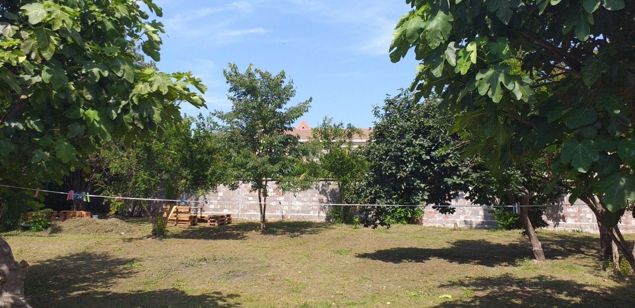 Terrain au Bar, Monténégro, 800 m² - image 2