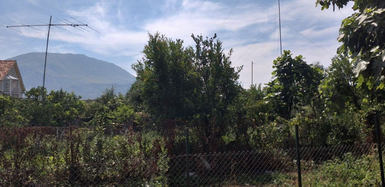 Terrain au Bar, Monténégro, 800 m² - image 4