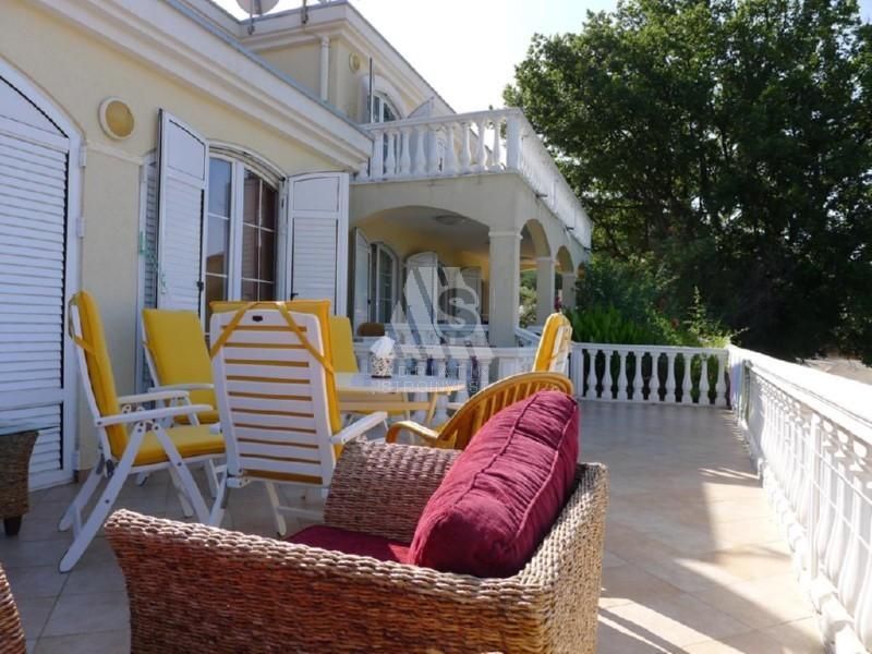 Villa en Seoce, Montenegro, 360 m² - imagen 13