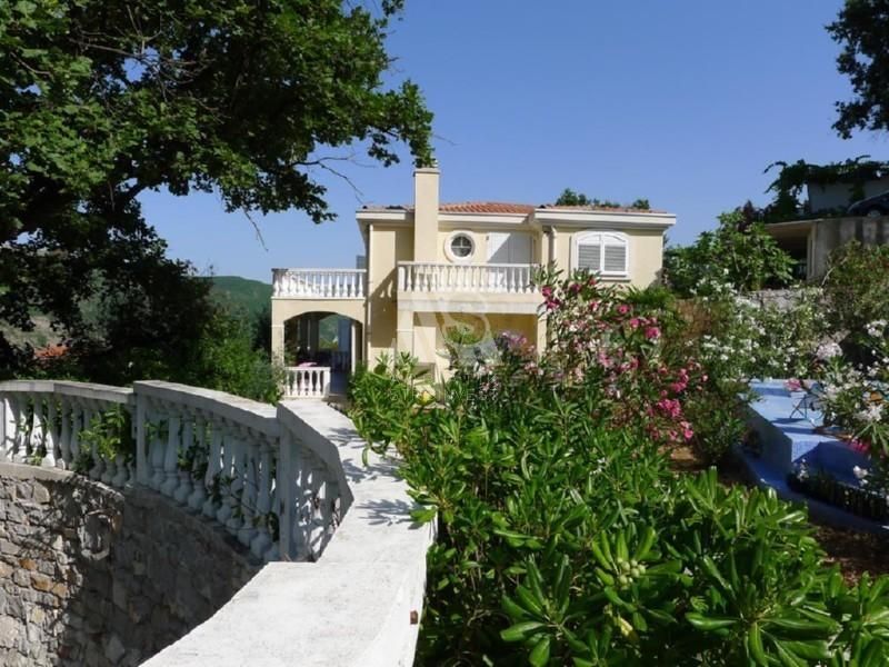 Villa en Seoce, Montenegro, 360 m² - imagen 16