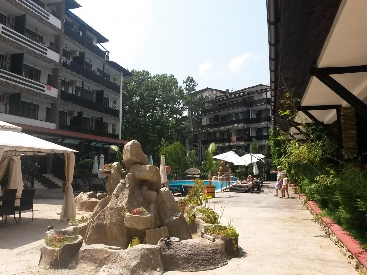 Flat in Primorsko, Bulgaria, 88 m² - picture 6