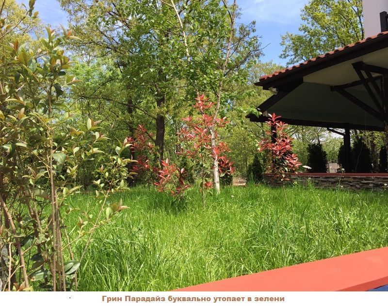 Flat in Primorsko, Bulgaria, 88 m² - picture 4