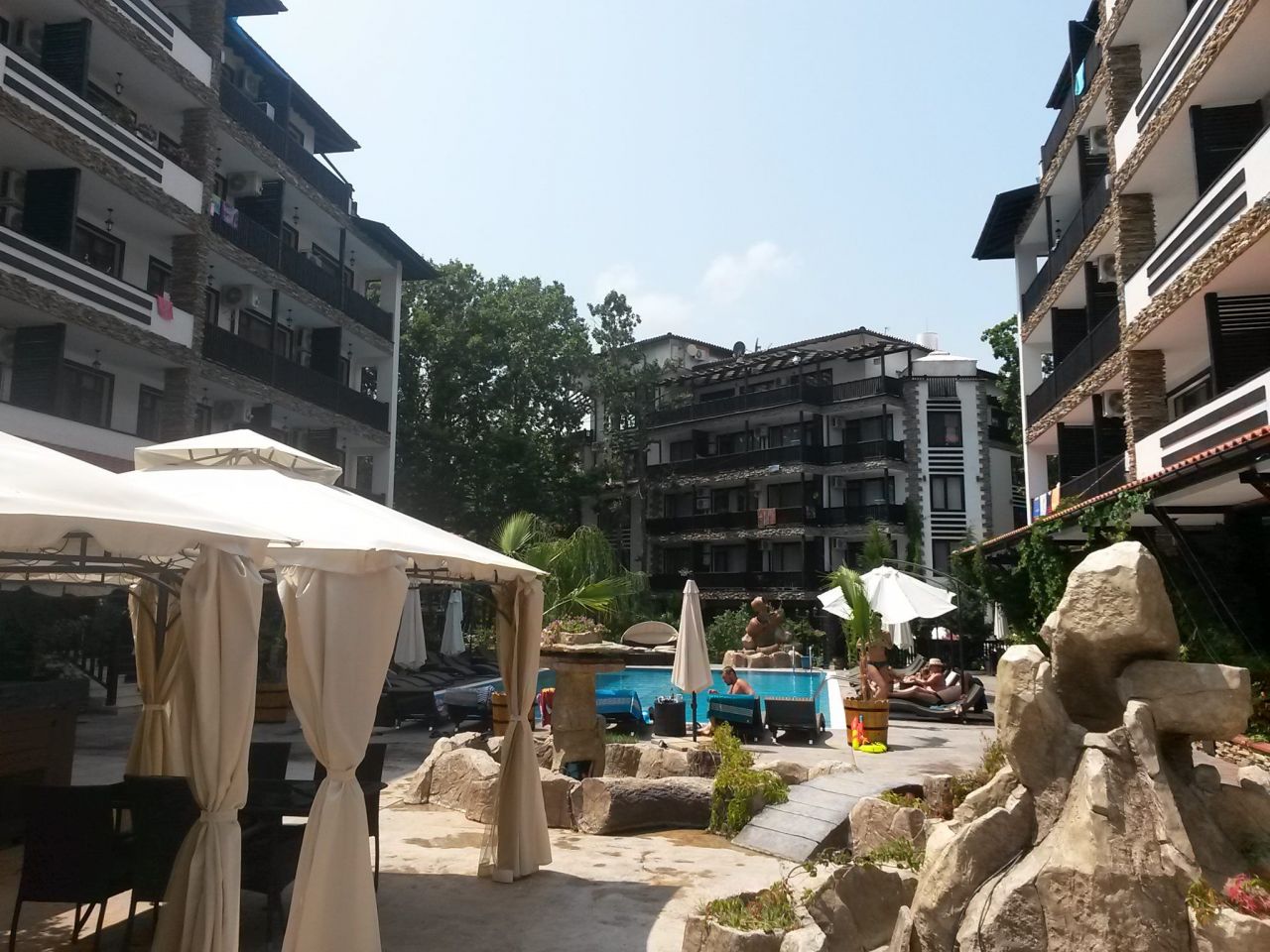 Flat in Primorsko, Bulgaria, 88 m² - picture 7