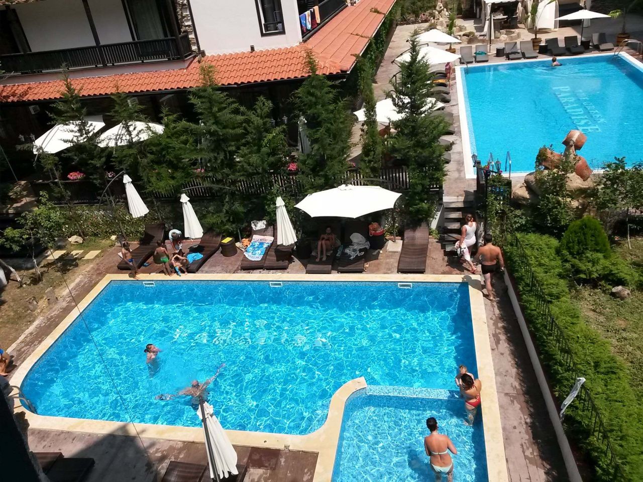 Flat in Primorsko, Bulgaria, 88 m² - picture 3