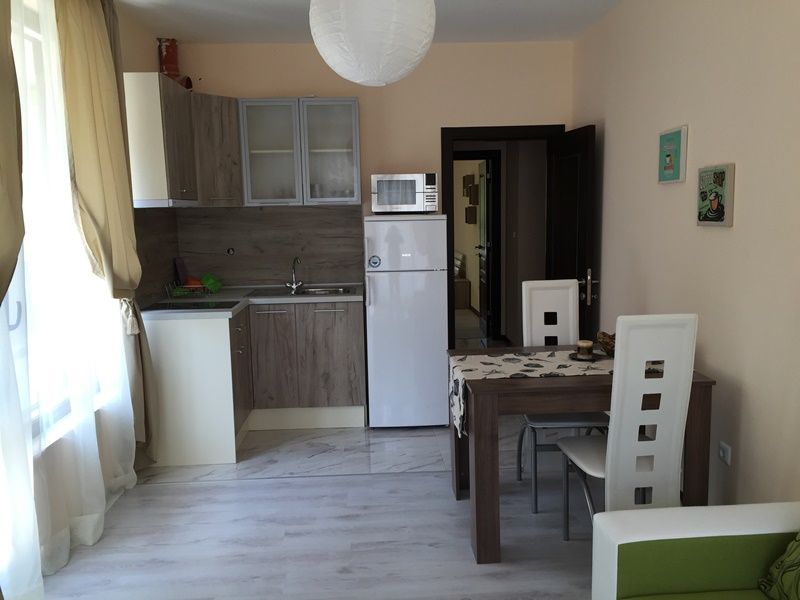 Flat in Primorsko, Bulgaria, 88 m² - picture 9