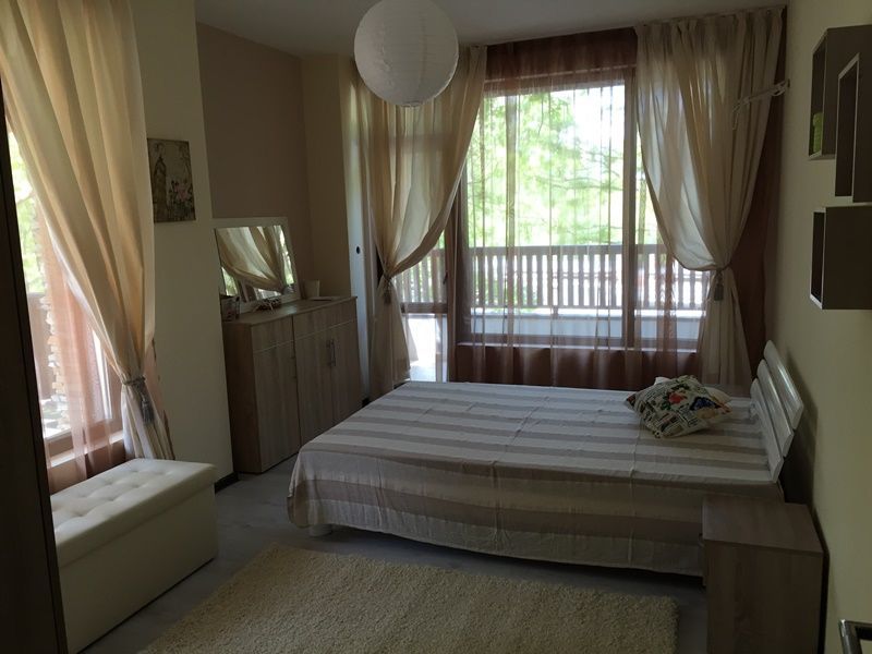 Flat in Primorsko, Bulgaria, 88 m² - picture 10