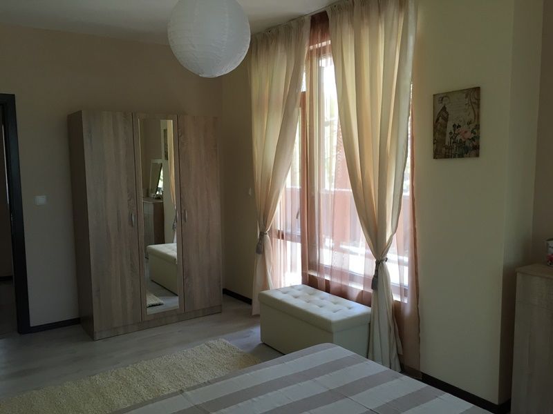 Flat in Primorsko, Bulgaria, 88 m² - picture 11