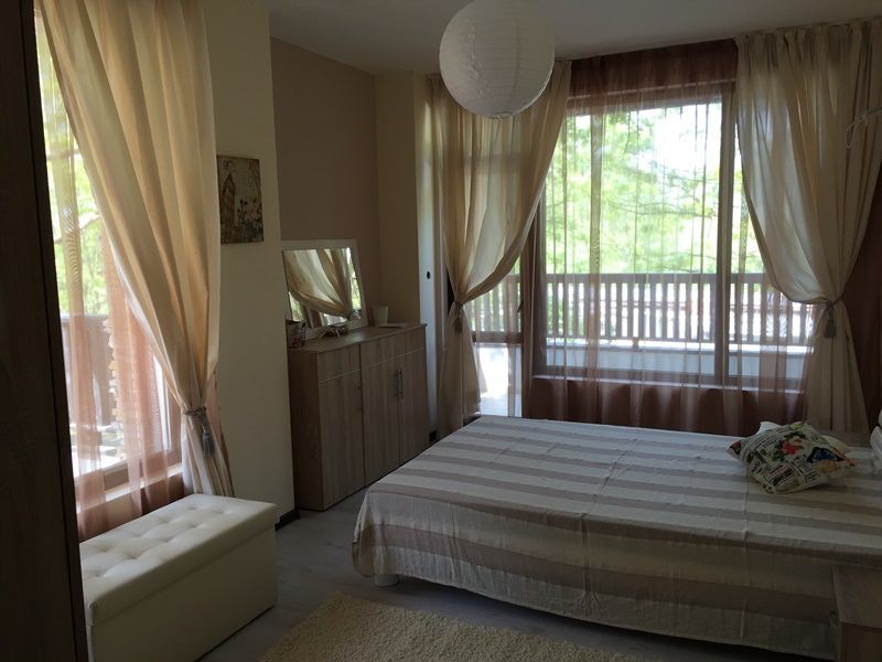 Flat in Primorsko, Bulgaria, 88 m² - picture 12