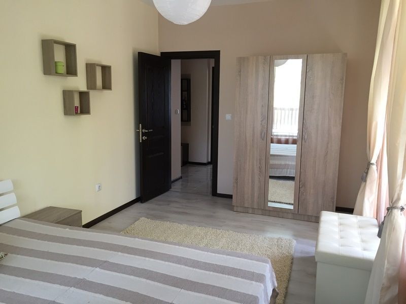 Flat in Primorsko, Bulgaria, 88 m² - picture 13