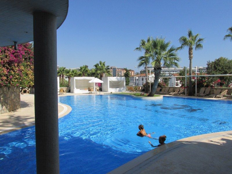 Villa in Konakli, Türkei, 300 m² - Foto 2