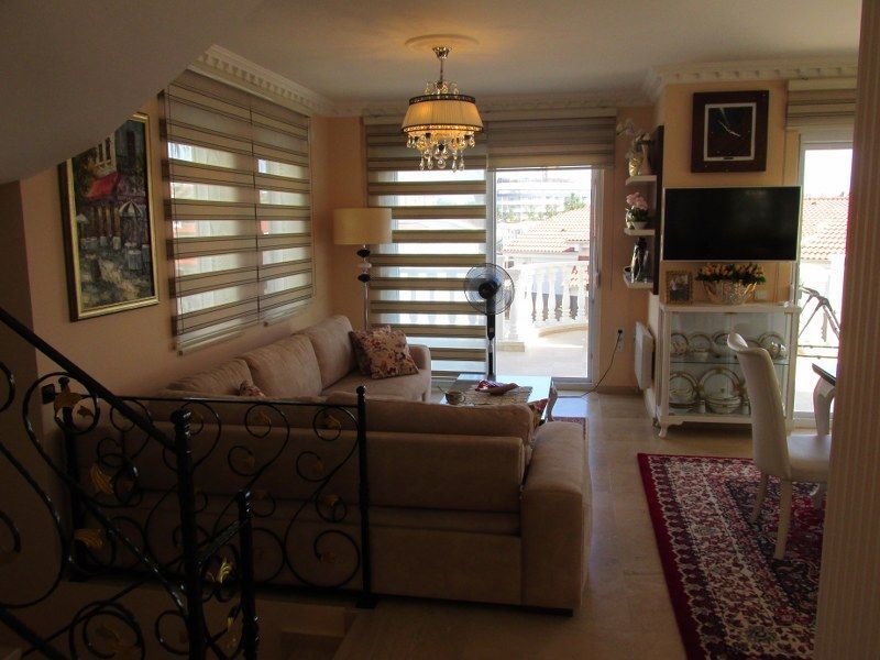 Villa in Konakli, Türkei, 300 m² - Foto 5