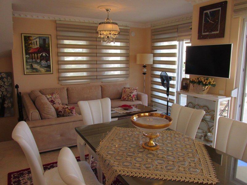 Villa in Konakli, Türkei, 300 m² - Foto 6