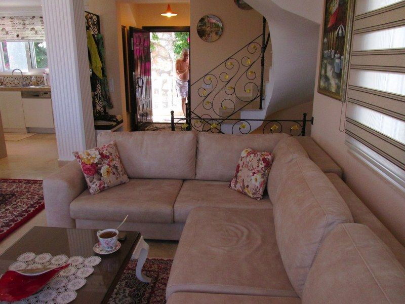 Villa in Konakli, Türkei, 300 m² - Foto 8